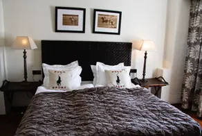 Hotel Feliz - Chambre
