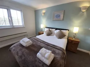 The Heath Inn - Habitación