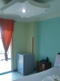 Hotel Bucarica Plaza - Chambre