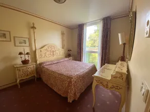 DB Villas Le Ville del Lido Resort - Chambre