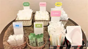Smile Hotel Naha City Resort - Reception