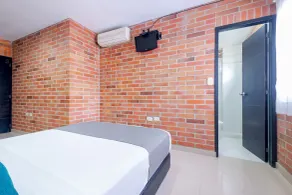 Ayenda RM - Habitación