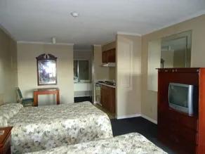 American Inn Motel - Camera