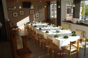 Hotel am Untreusee - Ristorante
