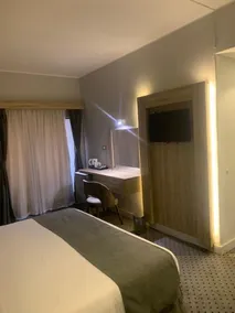 Atlas International Hotels - Room