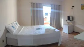Pousada Aldeia Mar - Room