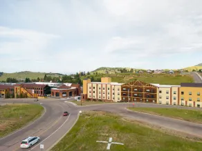 Golden Nugget Cripple Creek - Vue de la chambre
