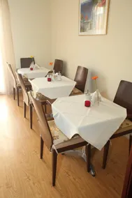 Emporikon - Restaurant