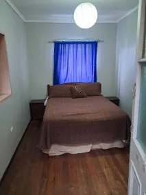 HOSTAL PUERTO LOUNGE - Quarto