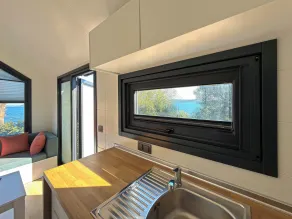 Silver Bay Club House - Chambre
