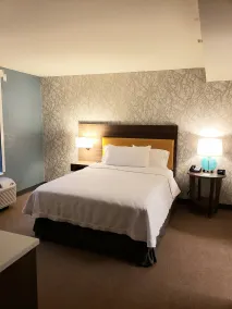 Home2 Suites BY Hilton Beaufort, SC - Chambre