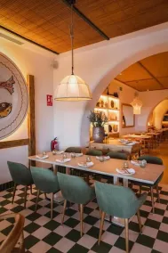 Casa Bassa Hotel - Restaurant