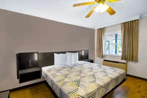 Motel 6-Front Royal, VA - Chambre