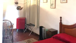 Pousada Canto da Lua - Camera