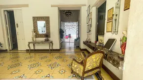 Hotel Boutique Don Pepe - Reception