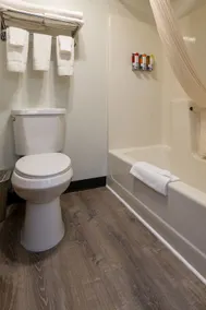 Hotel Pommier Chariton - Badezimmer