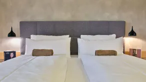 Arx Boutiquehotel - Rom