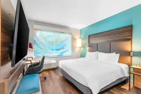 Tru By Hilton Pensacola I-10 North Davis Highway - Chambre