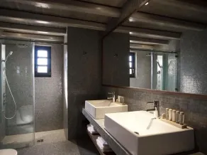 Art Mainalon Hotel - Bad