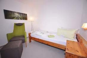 Biohotel BERGHÜS - Room