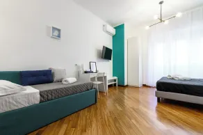 Dimora Vomero - Room