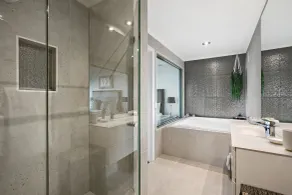 Arthurs Views - Bathroom