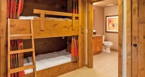 Suncadia Resort - Chambre