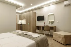 Remezzo Studios & Apartments - Rom