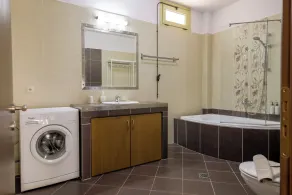 Sense of Dream Villas - Bathroom