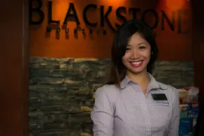 Blackstone Mountain Lodge by CLIQUE - Réception