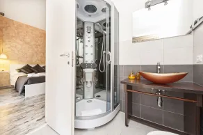 De Guestibus - Salle de bain