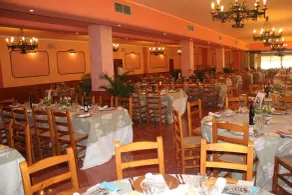 Atalaya - Restaurant