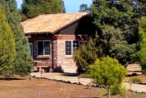 Cabañas Bosques del Cóndor 2-NIGHT PROMO - Restaurante