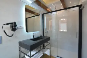 Hotel Boutique Posada Sillería - Salle de bain