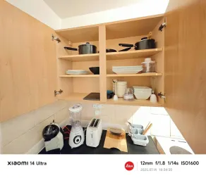 Pinewood Cozy Apartment in Dundee - Cuisine privée