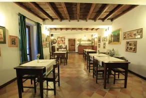 Crotto Regina - Restaurant