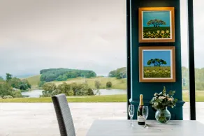 The Coniston Hotel Country Estate & Spa - Skipton - Restaurant