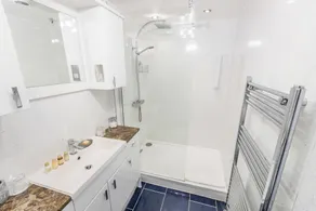 Grovefield Manor - Salle de bain