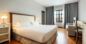 Ilunion Hacienda de Mijas - Chambre
