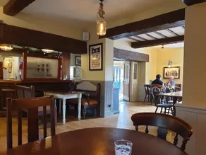 The Cheney Arms - Restaurante