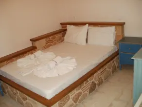 Aktaion Hotel - Chambre