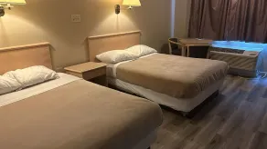 The Bridgewater Hotel - Chambre