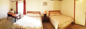 Comfort Green Motel - Værelse