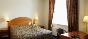 City Hotel Nebo - Room