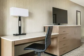 DoubleTree by Hilton Orlando Airport - Chambre