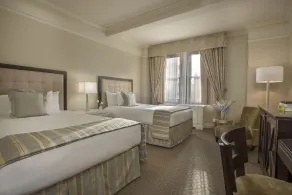 Warwick New York Hotel - Chambre