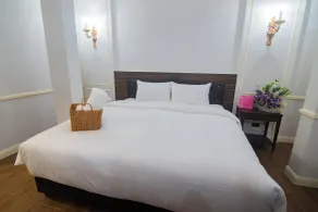 The MACEO Hotel - Chambre