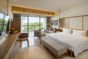 AYANA Segara Bali - Chambre