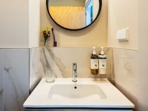 Numa Lisbon Rato - Baño