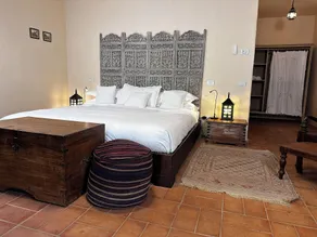 Hotel Podere Conti - Camera